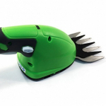 Ножницы аккумуляторные 7,2V 2Ач Greenworks G7,2HS 30мин 160мм