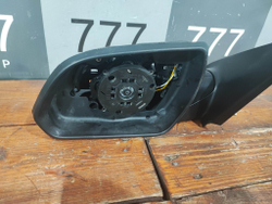 Зеркало левое 5 pin Hyundai Creta 1 (GS) 16-21 Б/У Оригинал 87610С9110