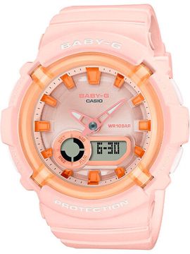 Наручные часы Casio BGA-280SW-4A