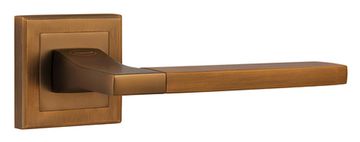 Дверная ручка для межкомнатной двери РАГУЗА ITAROS ПРЕМИУМ ПЛЮС