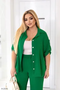 Костюм II-2145 Фабрика Моды