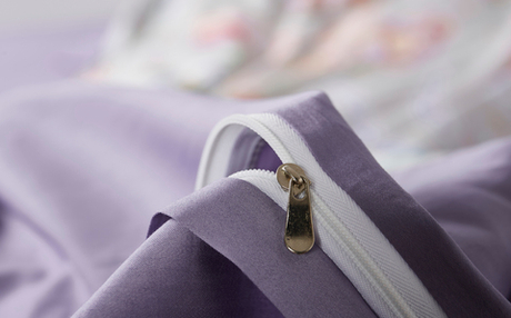 Постельное белье 2 спальное евро Luxe Dream Shantie C1006E