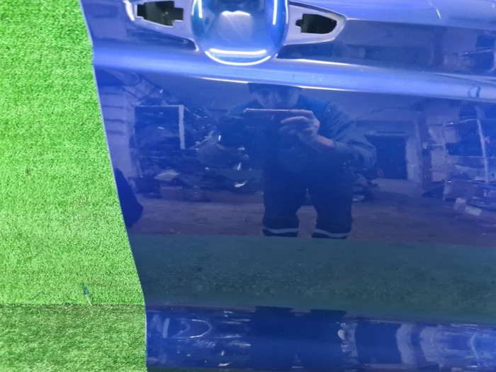 Дверь передняя правая Geely Tugella (2019-н.в.)
