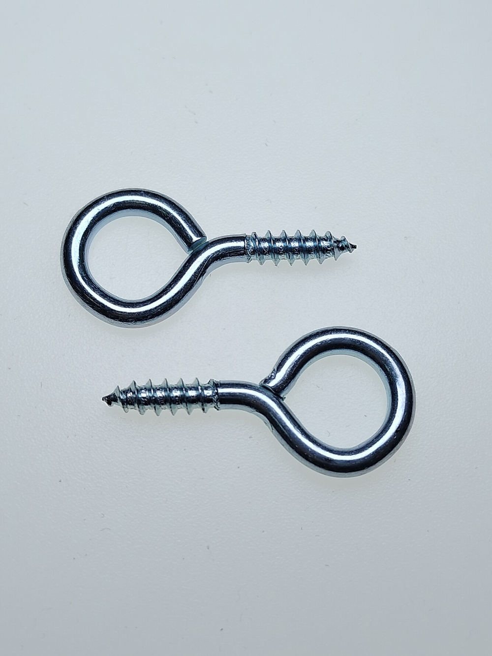 5х20 ОЦ.Шуруп-крючок О-образный (100 шт.)