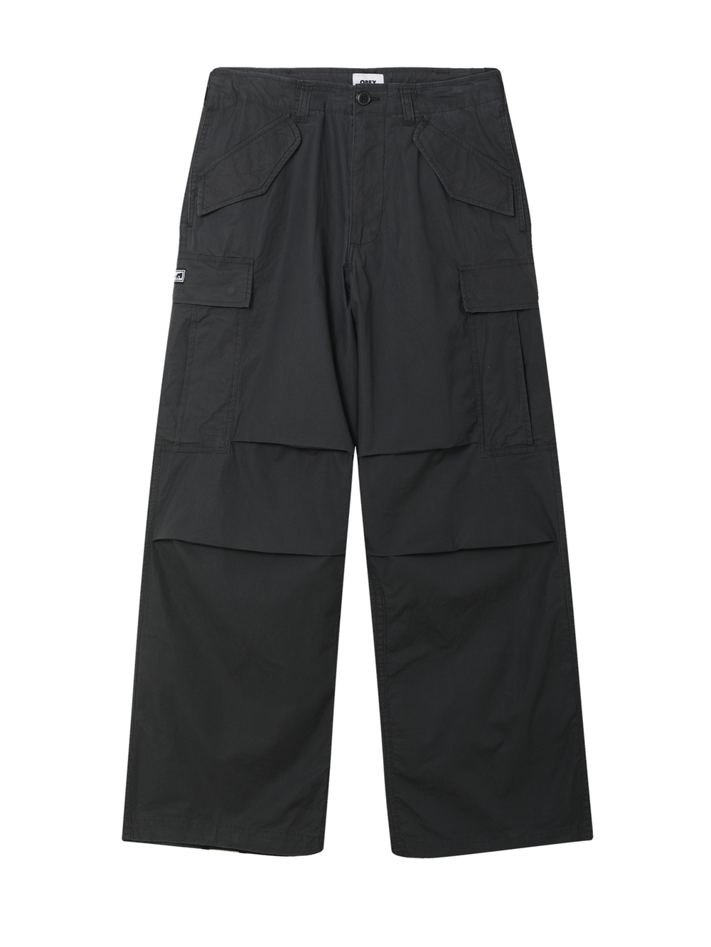 Мужские Брюки  (Baggy Fit) Baggy Cargo