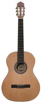 Гитара классическая 4/4 FLIGHT C-125 NA 4/4