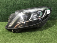 Фара левая Mercedes S w222 (2013-2017) LED