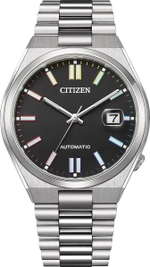 Мужские наручные часы Citizen Tsuyosa NJ0151-53E