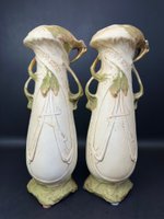 Парные вазы в стиле Модерн