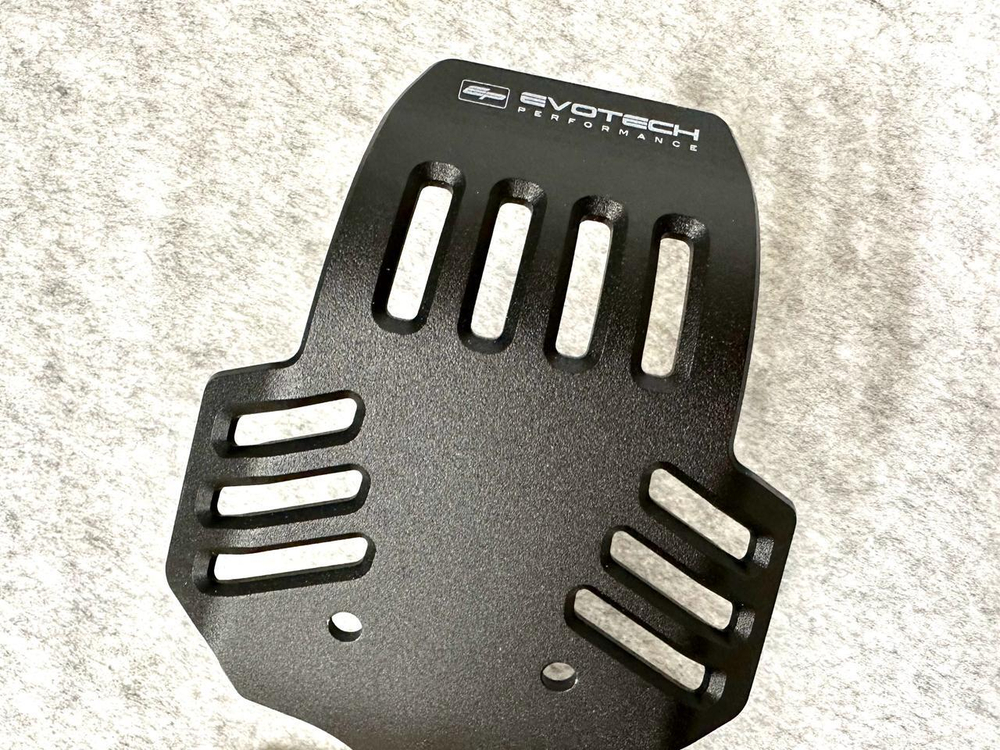 Evotech Performance Защита двигателя (ДВС) Ducati Scrambler 1100