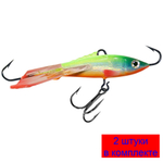 Балансир для рыбалки AQUA БУБА