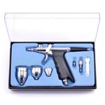 Аэрограф JAS 1134