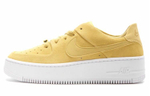 Кроссовки Nike Air Force 1 Sage (Женская размерная сетка)