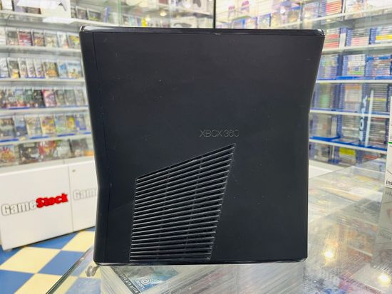 Игровая приставка XBOX 360 S 500Gb S/N: 603245103705
