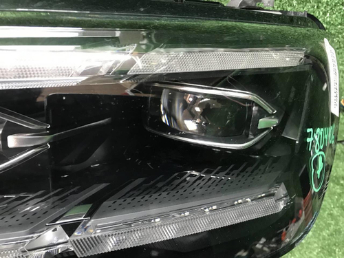 Фара левая Geely Monjaro (2021-н.в.) LED