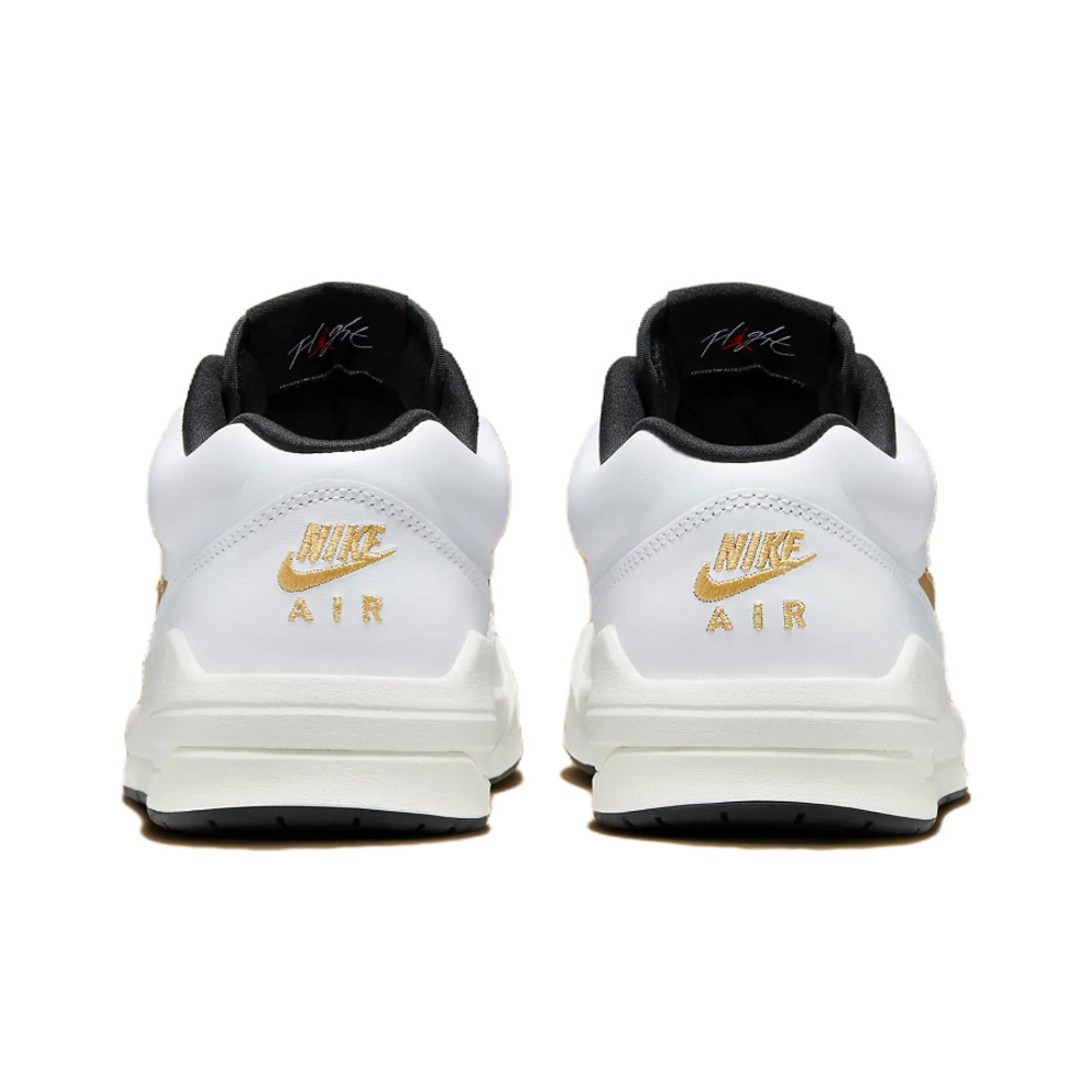 Мужские кроссовки Air Jordan Nike Stadium 90 'White Gold' DX4397‑170