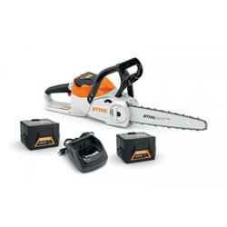 Аккумуляторная пила STIHL MSA 120 C-BQ-AK20-AL101 36 В/2.8 А·ч