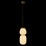 Подвесной светодиодный светильник Loft It Duff 10422/A