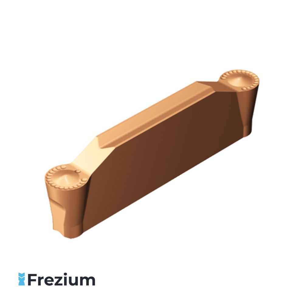 Токарная пластина &quot;Sandvik Coromant&quot; (N123F2-0318-RM 1125)