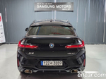 BMW X4 (G02) xDrive20i M Sports (01.2023)
