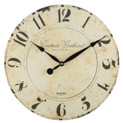 Часы настенные Aviere 25604