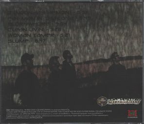 Spiritu / Shhu Evy (RU)(CD)