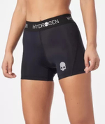 ШОРТИКИ женские HYDROGEN ESSENTIAL SECOND SKIN (ES1001)