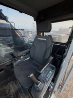 Zoomlion ZE215 Экскаватор ZE215E (Дизельный, 5,9 л, 152 л.с., АТ)