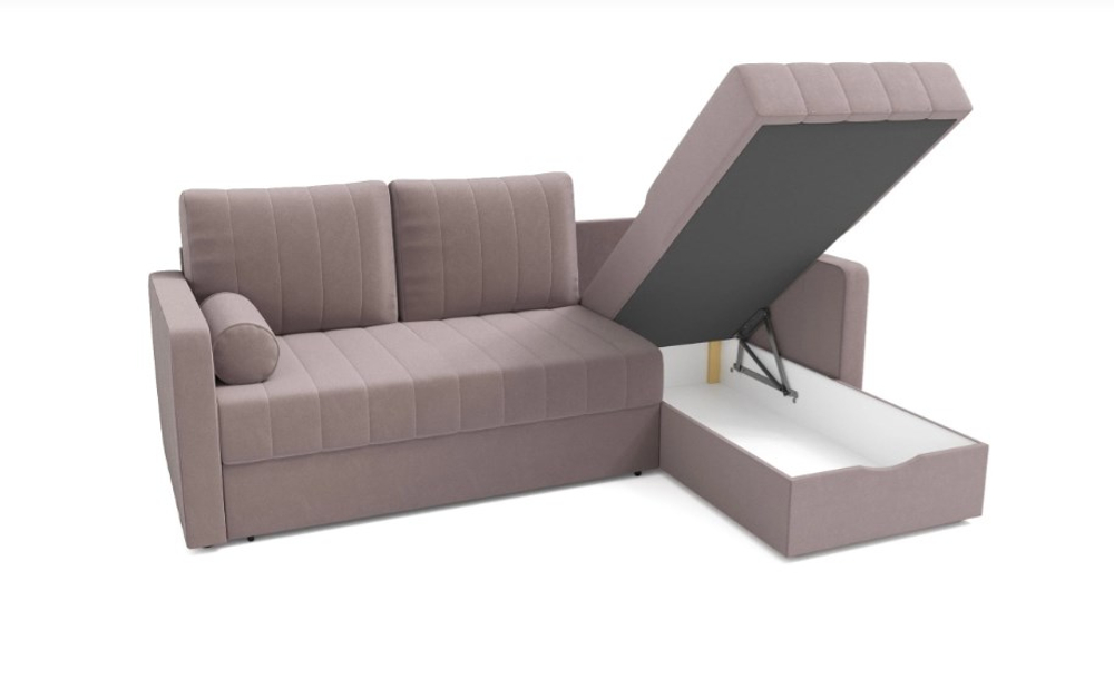 Диван - кровать угловой "Миссури" СВАН