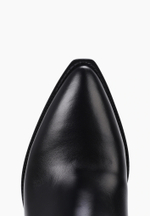 Сапоги // Mia // Black