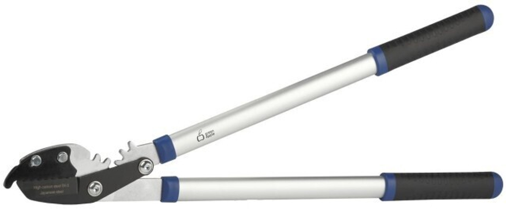 Сучкорез усиленный с зубчатым механизмом для твердых пород GTGL6-067