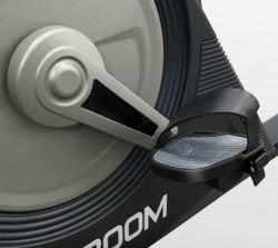 Велотренажёр BRONZE GYM R800M