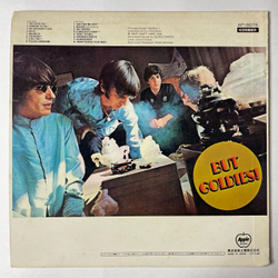 Винтажная виниловая пластинка LP A Collection Of Beatles Oldies (Japan 1973) (No Obi) Paperback Writer