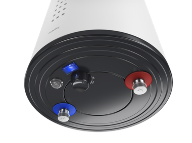 Накопительный водонагреватель Electrolux EWH 30 Fidelity