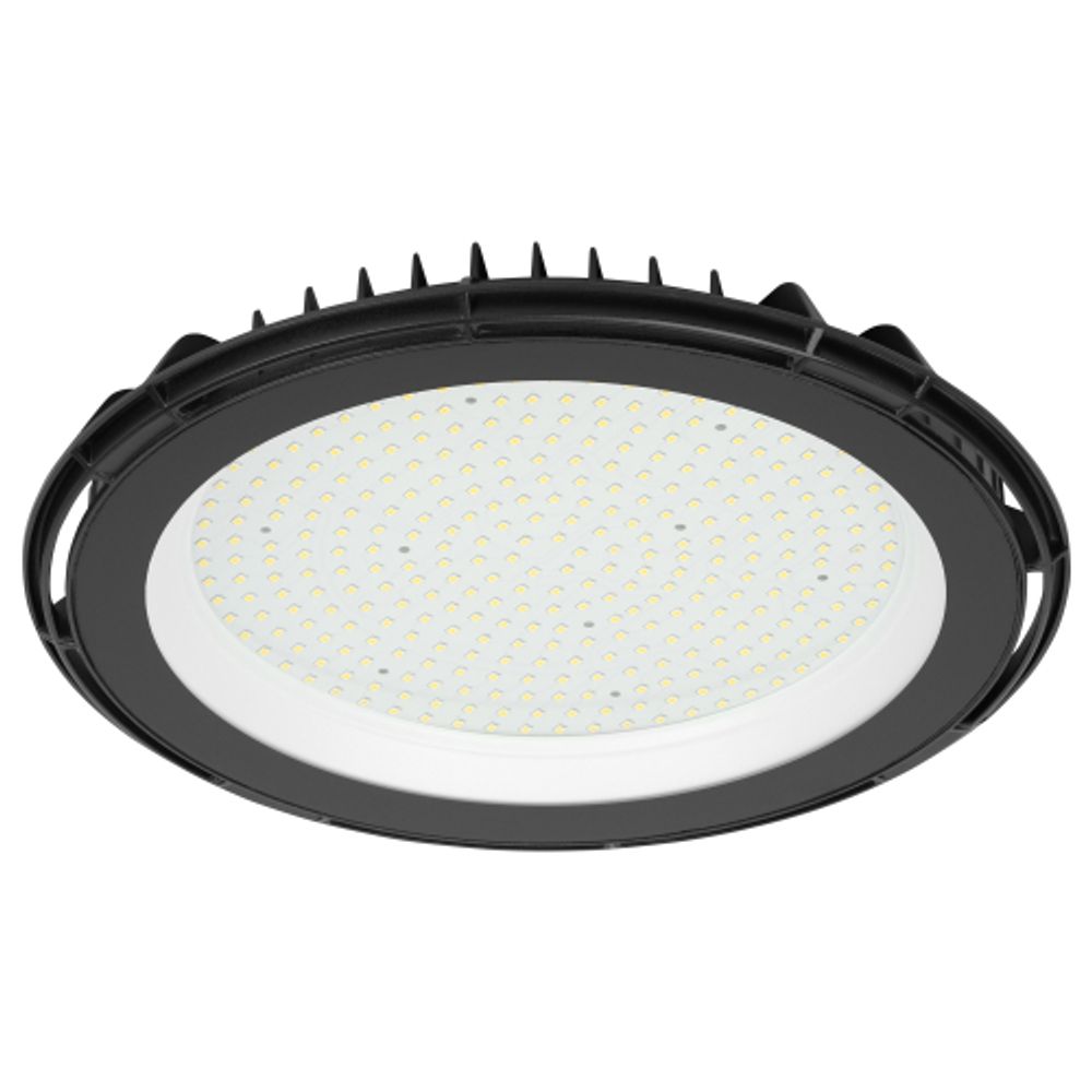 Светильник светодиодный ЭРА SPP-402-0-50K-150 150Вт 5000К 15000Лм Кп&lt;2% КСС Д подвесной