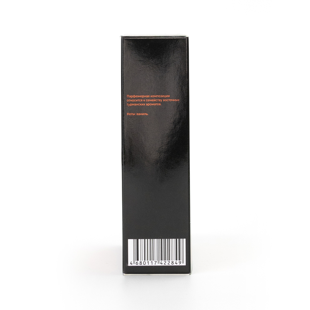 er. т/в Erotica Vanilla (Эротика Ванилла)-100ml for women/12