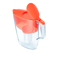 Фильтр для воды кувшинного типа Аквафор - Ультра