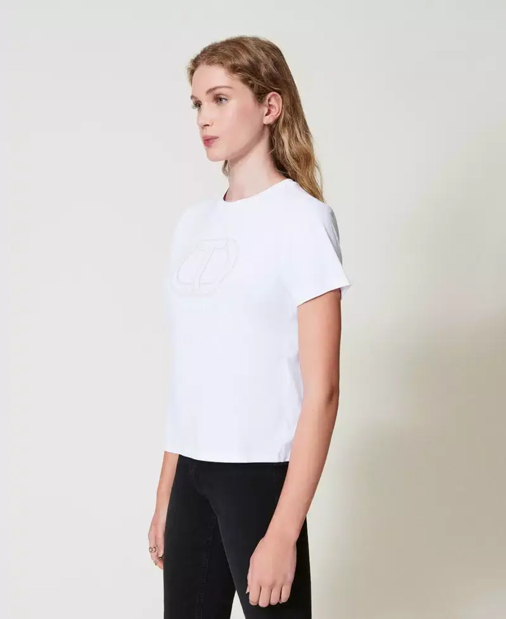Футболка TWINSET