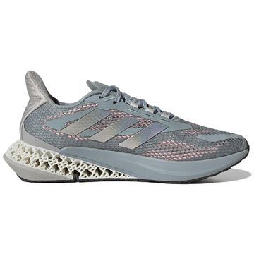 Кроссовки Adidas 4D FWD Pulse Бежевые кроссовки Низкие кроссовки Унисекс