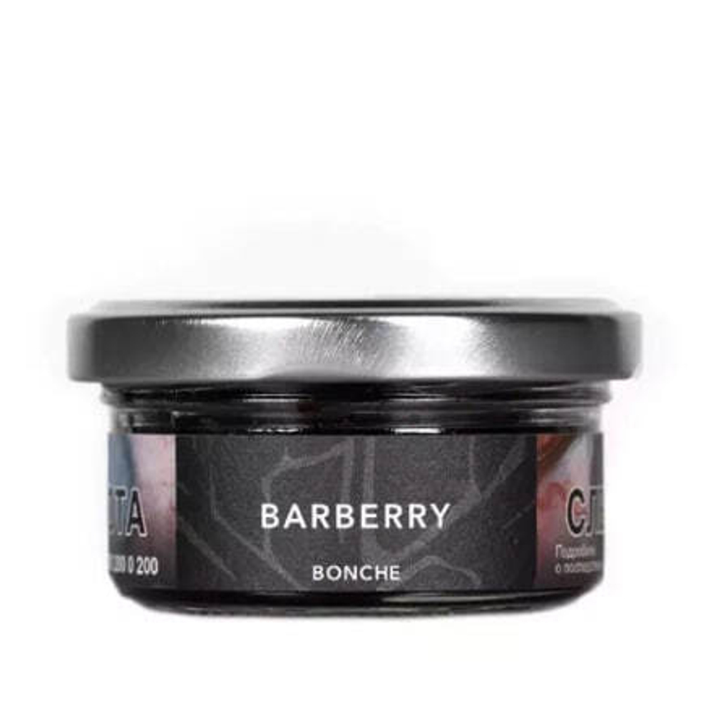 BONCHE - Barberry (120г)
