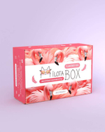 MilotaBox "Flamingo Box"