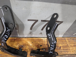 Петли крышки багажника комплект левая правая Nissan X-Trail 3 (T32) 13-23 Б/У Оригинал 904014BA0A