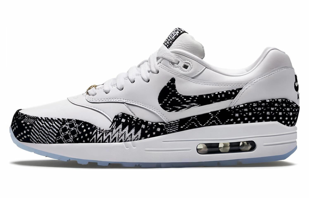 Кроссовки Nike Air Max 1 Bhm (2015)