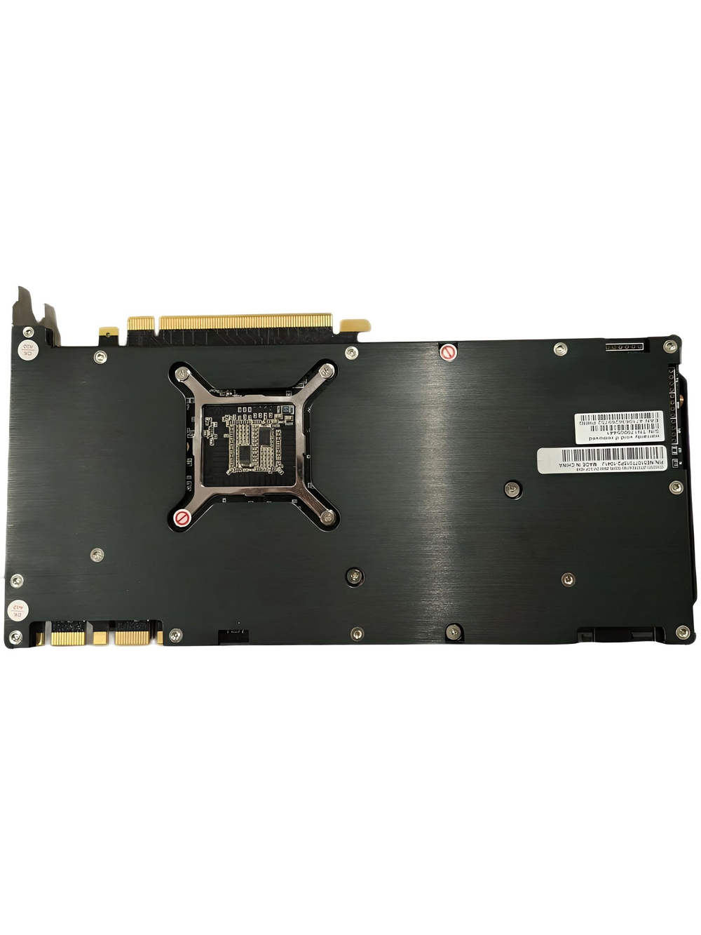 Видеокарта Palit GeForce GTX 1070 Ti JETSTREAM 8Gb