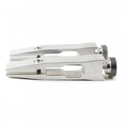 Зажимы TSPROF, цельнофрезерованные