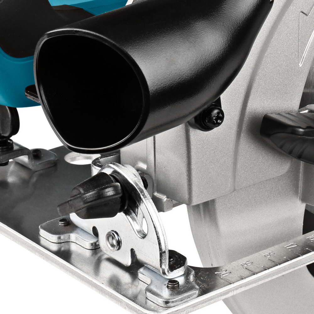 Пила дисковая Makita  HS 7611 K