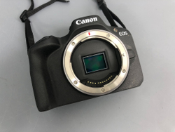 Canon EOS R50 kit 18-45mm 4.5-6.3 IS STM