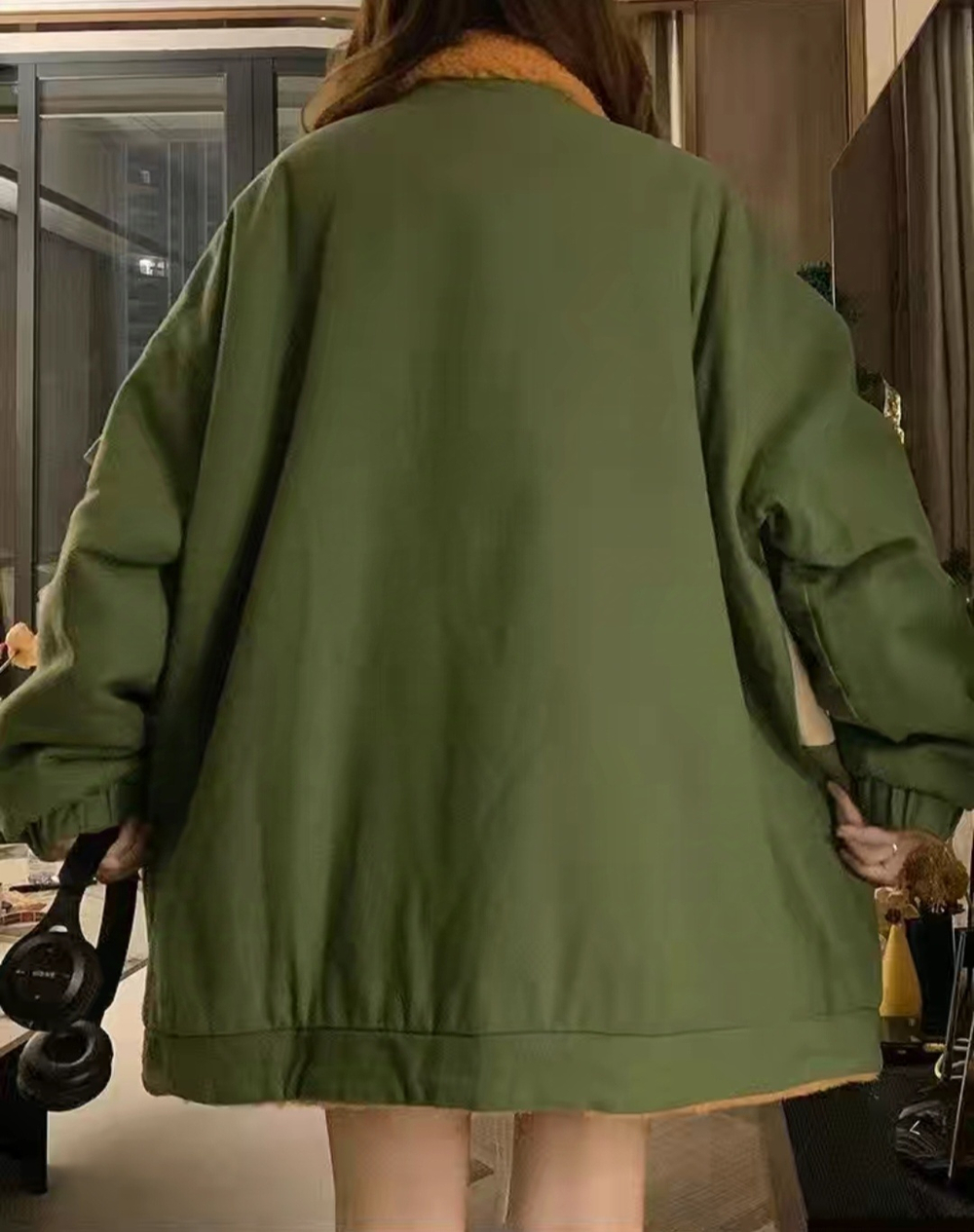 Демисезонная куртка