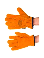 Утепленные перчатки 2Hands 3М 0128 3M Siberia