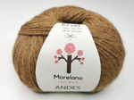 Пряжа для вязания Morelano ANDES 4/8 A855